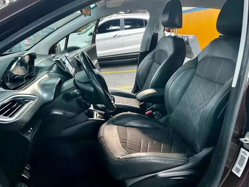 Peugeot 208 1.6 Feline Pack Cuir