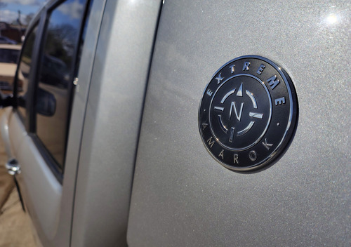 Volkswagen Amarok 3.0 V6 Extreme