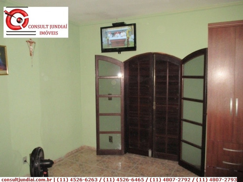 Imagem 12 de 21 de Casas À Venda Em Jundiaí/sp - Compre A Sua Casa Aqui! - 1258839