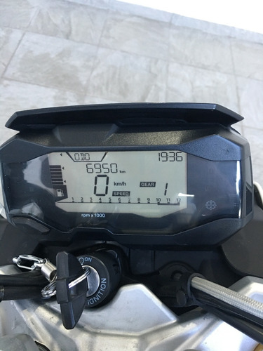 Imagen 7 de 12 de Moto Bmw G310r, A Tratar!!