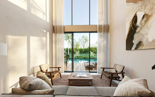 Condominio Donle Altura, Con Triple Terraza, Cuarto De Servi