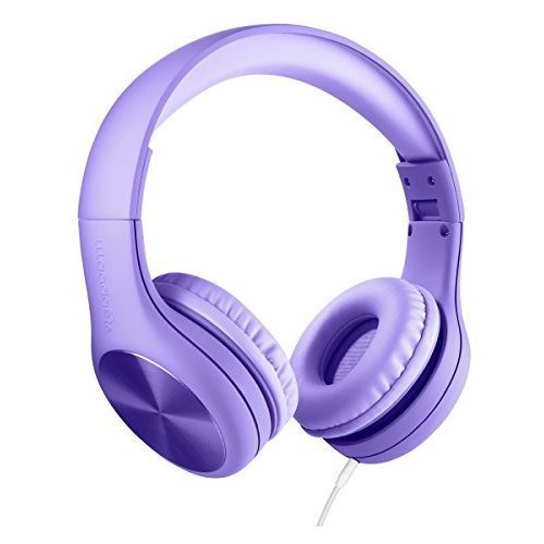 Connect Pro Kids Premium Volume Limited Auriculares Con...