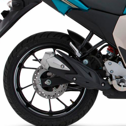 Moto Yamaha Fz Sd 12 Sin Interes 0km 2021 Azul
