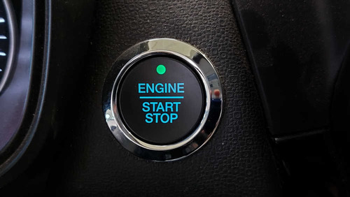 Ford Ecosport 1.5 Titanium 123cv 4x2 At - 142344 - C(p)
