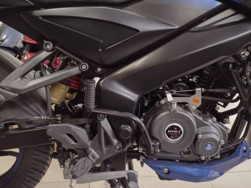 Bajaj Ns 160 Cuotas Sin Interes Solo En Cycles