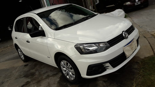 Volkswagen Gol Trend Trendline Oportunidad