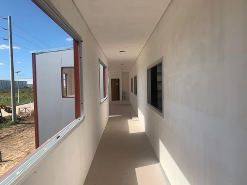 Imagen 10 de 14 de Depósito Con Oficinas En Alquiler | Parque Industrial Pir6 | 1.678 M2