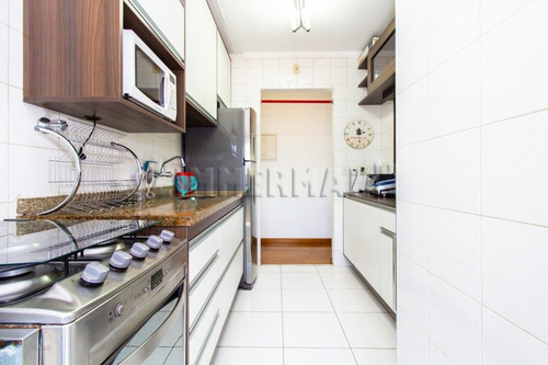 Imagem 14 de 15 de Apartamento - Vila Madalena - Ref: 111809 - V-111809