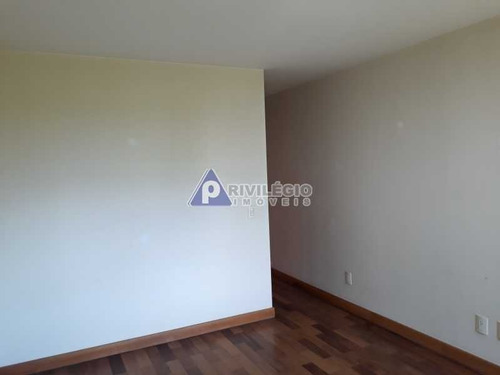 Imagem 20 de 29 de Apartamento À Venda, 4 Quartos, 2 Suítes, 3 Vagas, Barra Da Tijuca - Rio De Janeiro/rj - 179
