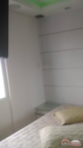 Residencial Landscape São Jose Dos Campos Estuda Permuta Em Condominio - 6786