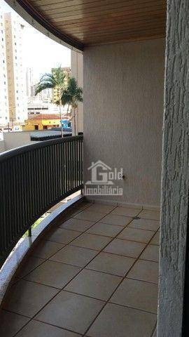Imagem 3 de 14 de Apartamento Com 4 Dormitórios À Venda, 150 M² Por R$ 550.000 - Santa Cruz Do José Jacques - Ribeirão Preto/sp - Ap4632