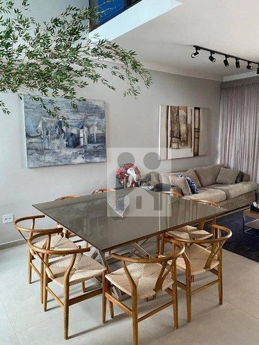Imagem 6 de 30 de Casa Com 3 Dormitórios À Venda, 290 M² Por R$ 1.380.000,01 - Distrito De Bonfim Paulista - Ribeirão Preto/sp - Ca0908