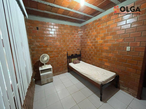 Imagem 13 de 30 de Casa Com 04 Quartos Em Condomínio, À Venda - Gravatá/pe - Vl0039