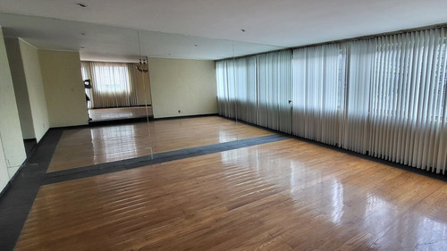 Departamento En Venta En Jardines De La Montaña, Pedregal