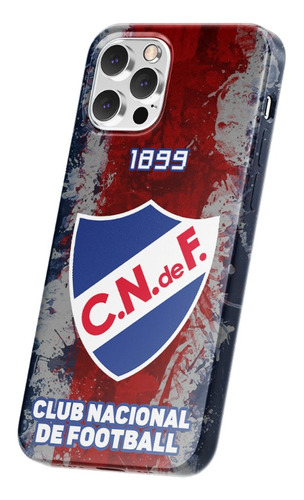 Carcasas Oficiales Personalizadas De Nacional | +200 Modelos