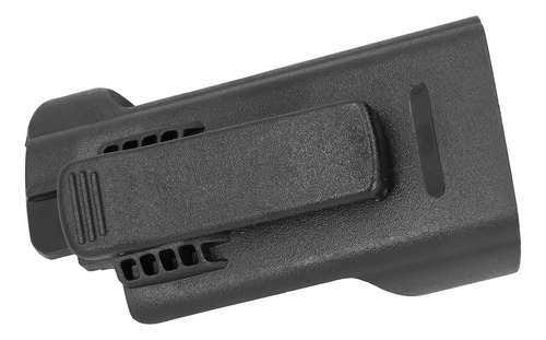 Suporte De Transporte De Rádio Universal Para Motorola Apx 6