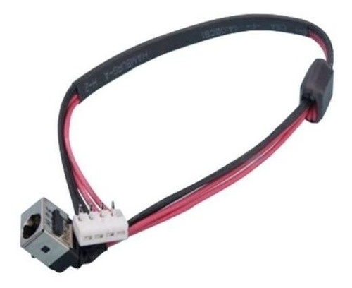 Dc Power Jack Para Toshiba Satellite L455 L455-5000 L455-500