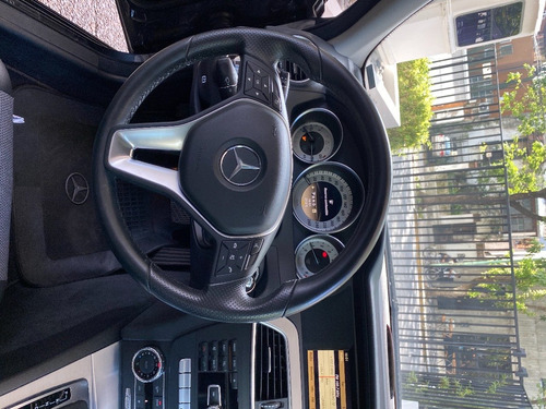 Mercedes Benz C250 Blue Efficiency 2012. Unica Mano!!