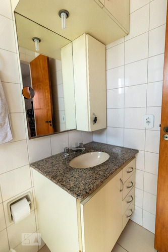Apartamento À Venda - Tatuapé, 3 Quartos, 75 - S893133088
