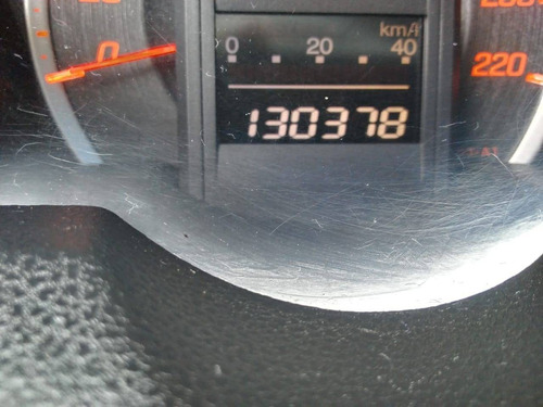 Honda Fit 1.4 Lx 8v Flex 4p Manual