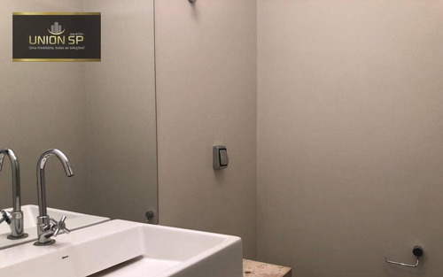Imagem 9 de 9 de Apartamento Com 3 Dormitórios Para Alugar, 250 M² - Jardim Europa - São Paulo/sp - Ap50498