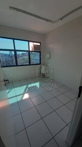 Imagem 28 de 30 de Sala, 79 M² - Venda Por R$ 425.000,00 Ou Aluguel Por R$ 2.200,00/mês - Vila Guiomar - Santo André/sp - Sa0510