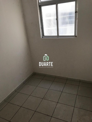 Imagem 3 de 12 de Apartamento - Ap01263 - 34100676