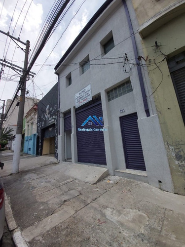 Imagem 16 de 17 de Loja - Lj00011 - 69382017
