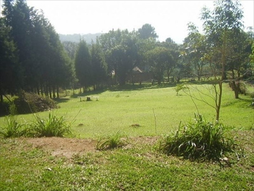 Imagem 3 de 21 de Chácara Para Comprar Ingai Santana De Parnaíba - 205