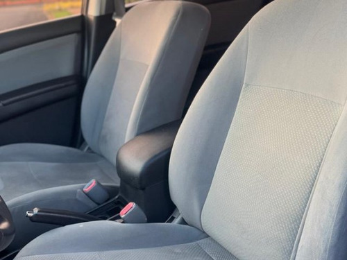Nissan Sentra Sentra 2.0 16V FLEX 4P MANUAL