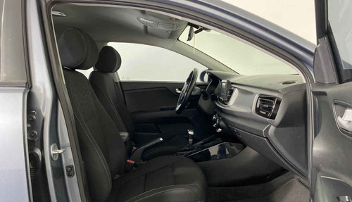 Imagen 11 de 15 de 115976 - Kia Kia Rio Hb 2018 Con Garantía