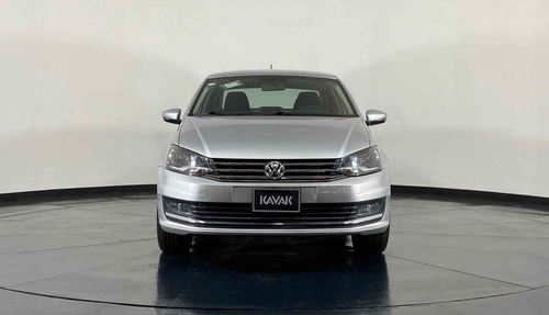 Imagen 2 de 15 de 114193 - Volkswagen Vento 2018 Con Garantía