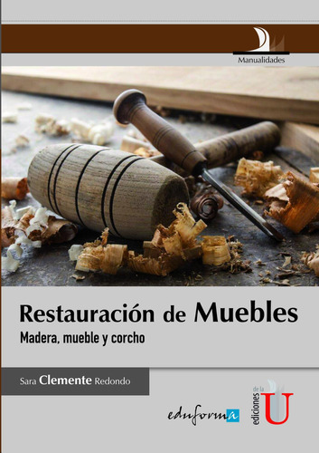 Restauración De Muebles.