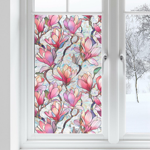 Aparte De La Ventana De Flores, Decoración Del Hogar De La