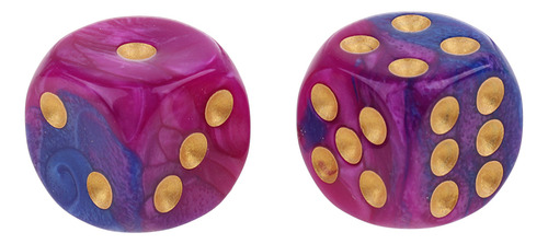 Azul Morado Azul Morado 16mm