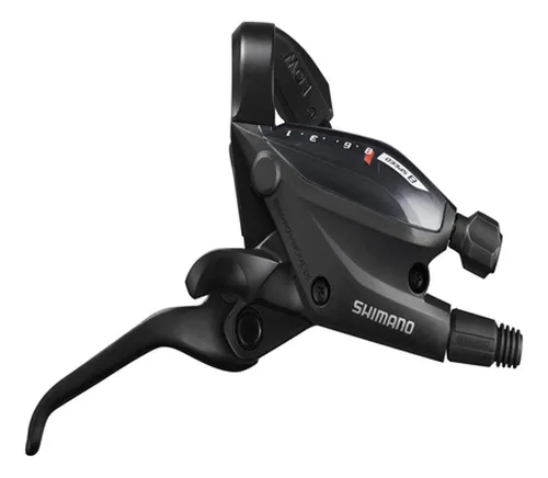 Cambio hidraulico online bicicleta