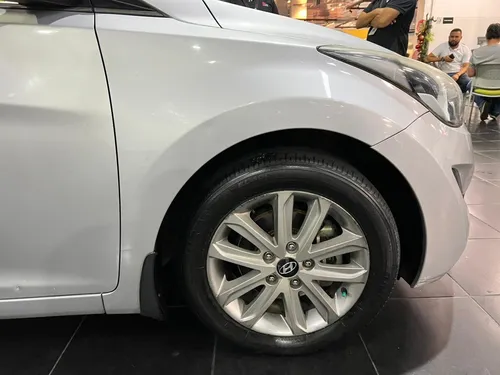 Hyundai Elantra I35 Mt 4x2 1.6