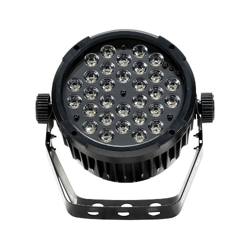 Tacho Luz Tecshow Cosmo Max 30 Led De 2 W