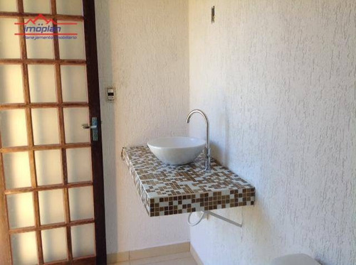 Imagem 19 de 20 de Chácara Com 3 Dormitórios À Venda, 1020 M² Por R$ 450.000,00 - Vale Do Rio Cachoeira - Piracaia/sp - Ch0078