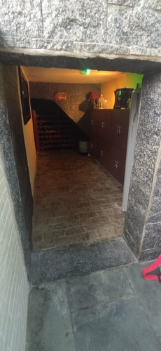 Imagem 10 de 30 de Cobertura Duplex A Venda No Macuco -santos Sp - Co0132