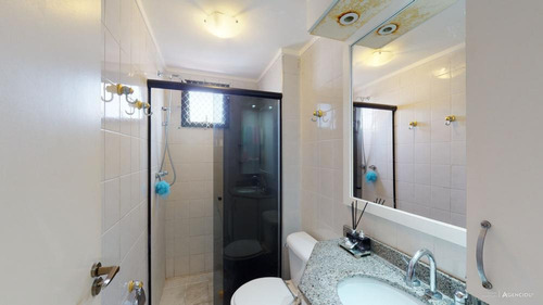 Imagem 24 de 29 de Apartamento De 2 Dormitórios Para Venda Com 77 M² | Sumaré| São Paulo Sp - Ap193553v