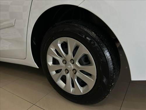 Chevrolet Onix 1.0 FLEX PLUS LT MANUAL