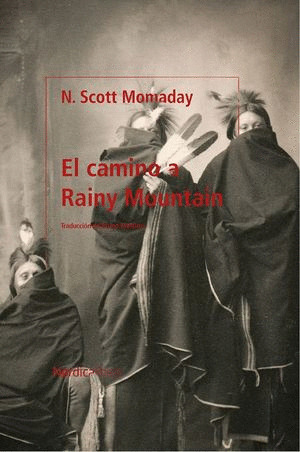 Libro Camino A Rainy Mountain, El Sku