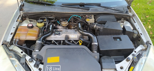 Ford Focus 2002 1.8 Tdi Ghia