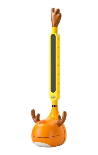 Instrumento Electrónico Japonés Oda Para Niños