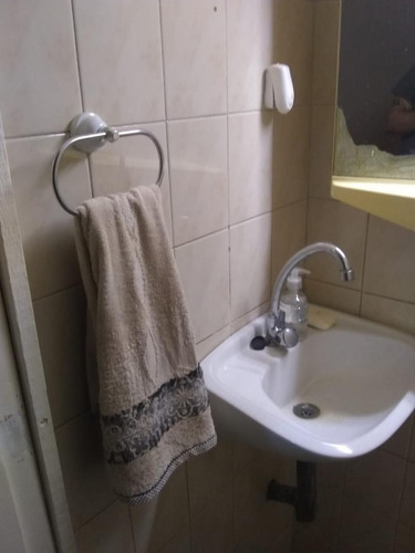 Imagen 10 de 10 de En Venta En Ciudad Jardin Local En Galeria Al Lado Bonafide Sobre Boulevard San Martin En Planta Baja 15m2, Con Baño F: 8897
