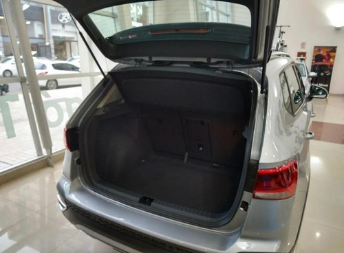 Volkswagen Taos 1.4 250 Tsi Comfortline