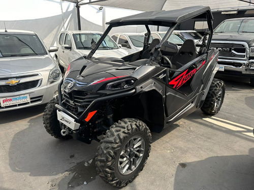 Utv Cf Moto Zforce 800 Trail - 2023