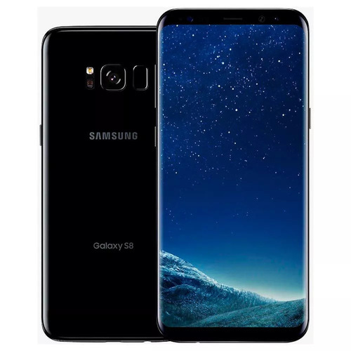 Samsung S8 Plus 64gb Liberados - Ofertazone