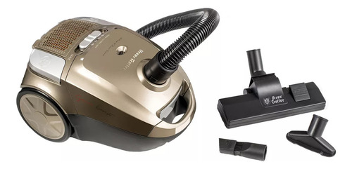 Aspiradora Arrastre 1600w Ut-silent1603 Ursus Trotter